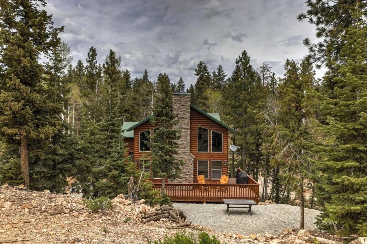 The Village Getaway Duck Creek Village Luaran gambar